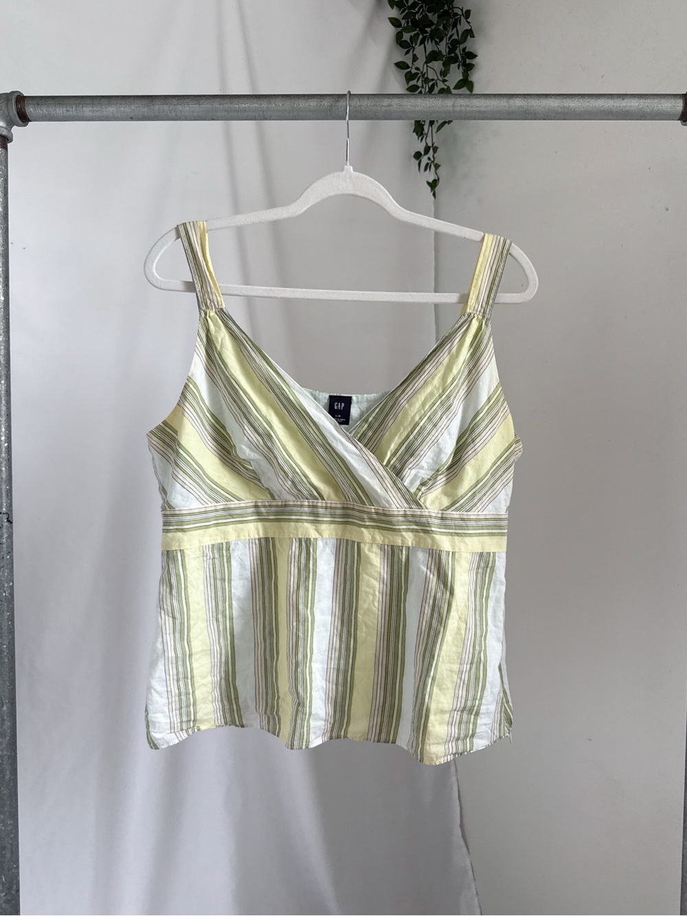 Vintage Gap tank